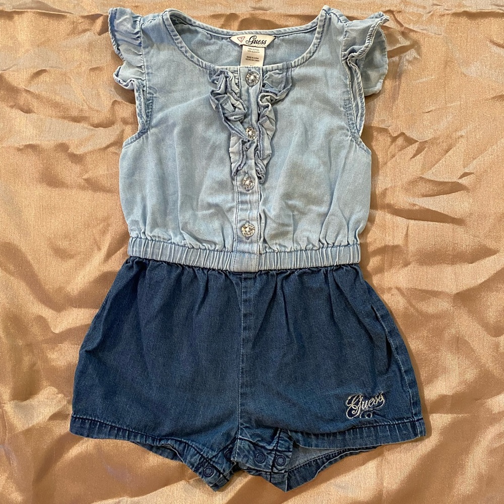 12M one piece